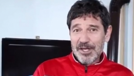 POSLAO JAKU PORUKU SRBIJI Gagi Jovanović se vakcinisao, otkrio ko ga je na to nagovorio, a glumac je njima uputio posebnu zahvalnost (FOTO)