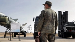 LUKAŠENKO JE OVO ČEKAO Dve divizije ruskih S-400 stigle u Belorusiju