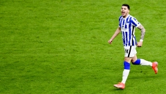 SELIDBA NA DOBRO POZNATU ADRESU! Radonjić ide u klub koji je je proslavio mnoge Srbe!