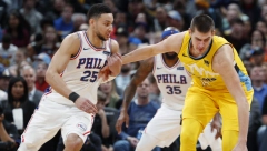 U NBA se odlučili na veliku promenu, ništa neće biti isto! (FOTO)