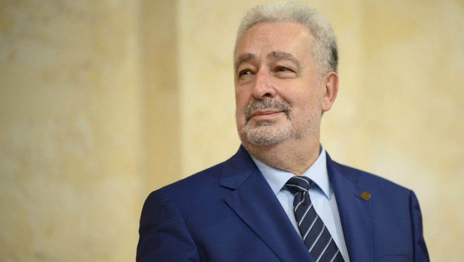 MEDOJEVIĆ "Krivi osniva stranku, u toku su opasne finansijske i političke igre u Crnoj Gori"