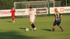 OPTIMISTA Stevanović veruje da Čukarički može i bolje nego prošle sezone