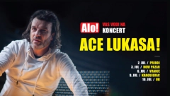 ALO! VAS VODI BESPLATNO NA KONCERT ACE LUKASA Čitaocima poklanjamo 10.000 ulaznica za pet koncerata širom Srbije!