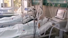 NOVI KOVID MAKSIMUM U NEMAČKOJ Stopa infekcije kovidom na rekordnom nivou
