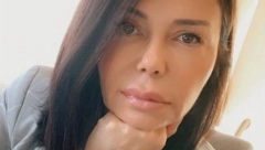 BEZ ZADRŠKE Jelena Bačić Alimpić otkriva da se nikada ne bi vratila na male ekrane i priznaje: Preporodila sam se otkako sam otišla sa televizije!
