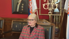 GUVERNERKA SAOPŠTILA SJAJNE VESTI BDP premašio pretkrizni nivo