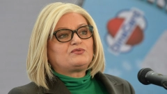 SRBIJA IMA PUN TREZOR ZLATA Guvernerka NBS: Po nalogu predsednika sve rezerve iz inostranstva prebačene u zemlju!
