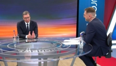 O PREDSTOJEĆIM IZBORIMA Vučić otkrio da li će se kandidovati za predsednika Srbije