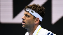 UBEDLJIVI NA STARTU! Krajinović i Lajović u četvrtfinalu Hamburga