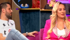 LUNA VERUJE SAMO NJEMU Pogledajte ko čuva bebu Miju dok Miljkovići nisu tu, prizor koji će vas raznežiti (FOTO)