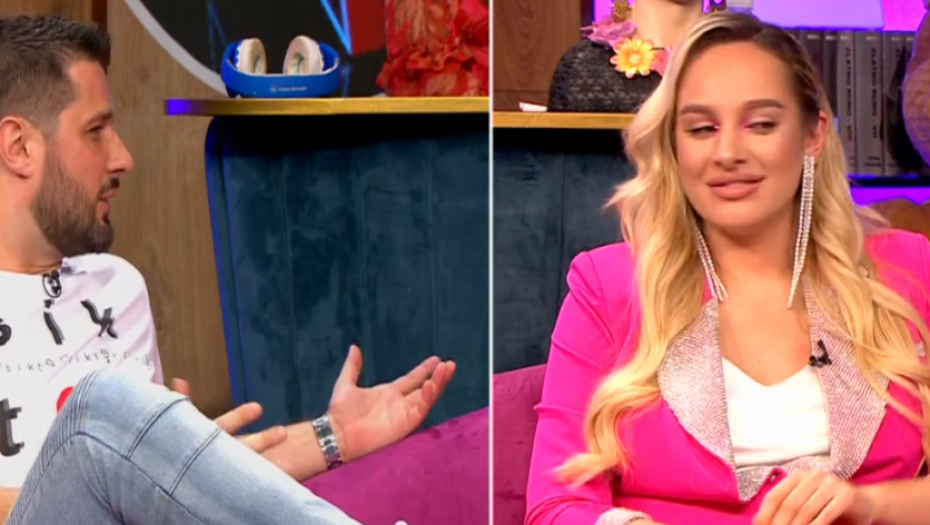 LUNA I MARKO PRAVE SVADBU! Rijaliti zvezde otkrile sve detalje glamuroznog venčanja!