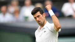 ZADAO IM NEREŠIV ZADATAK! Đoković prvi stigao do rezultata koji Federer i Nadal skoro sigurno ne mogu da postignu do kraja karijera
