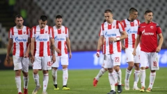 BOMBA JE AKTIVIRANA NA "MARAKANI" Crvena zvezda završila drugo pojačanje, reprezentativac stiže!