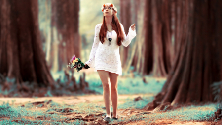 Faktori lepote menjaju se tokom odrastanja devojčica. Evo kako!