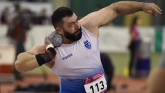 SJAJNO! Kolašinac izborio olimpijsku normu za Tokio!