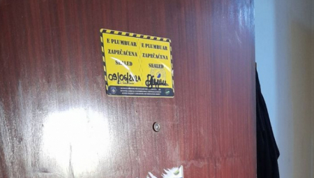 NOVI INCIDENT NA KIM Srbinu Albanci ponovo izbušili gume  jer je pomagao Dragici