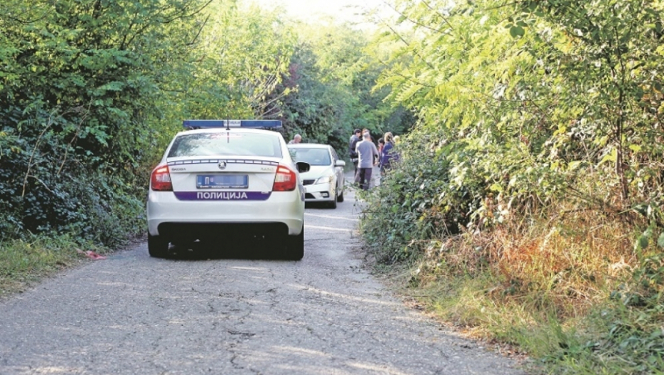 PREMINUO OPTUŽENI ZA ZLOČIN U RUŠNJU Živojin Nikolić imao moždani udar