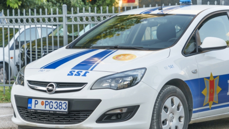 UBISTVO U HERCEG NOVOM Usmrtio bivšu suprugu