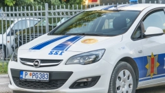 SKANDAL POTRESA CRNU GORU Velike količine droge nađene u magacinu u Podgorici