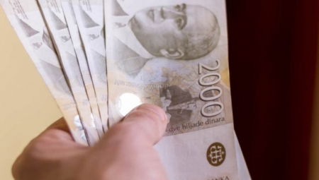 NBS OBJAVILA Evo koliki je indikativni kurs dinara