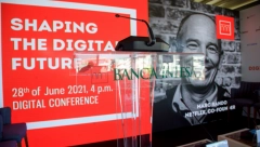 Digitalnom transformacijom do boljeg korisničkog iskustva! Oblikujemo digitalnu budućnost sa Banca Intesa