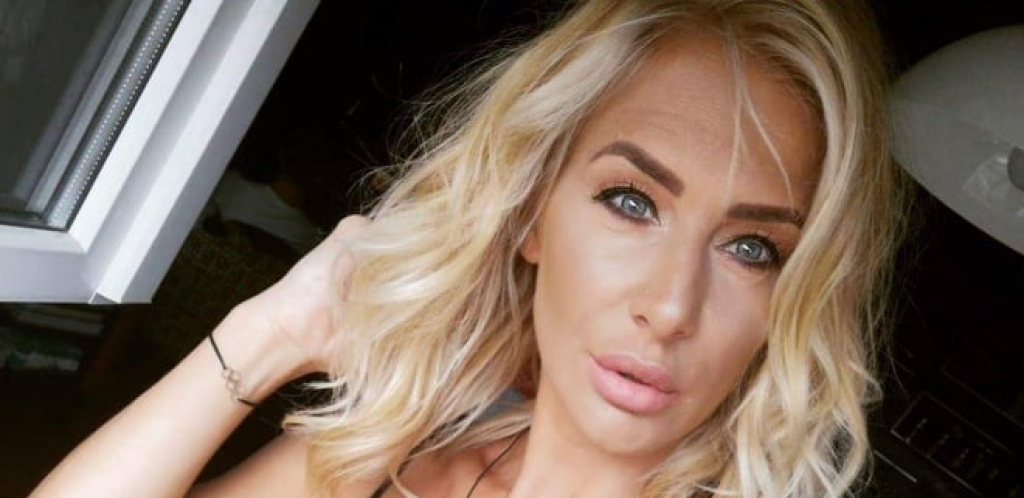 MISLILA DA ĆE ZAVRŠITI DVA METRA POD ZEMLJOM Nakon Dragane Grnčarski oglasila se Milica Dabović, košarkašica poslala snažnu poruku!