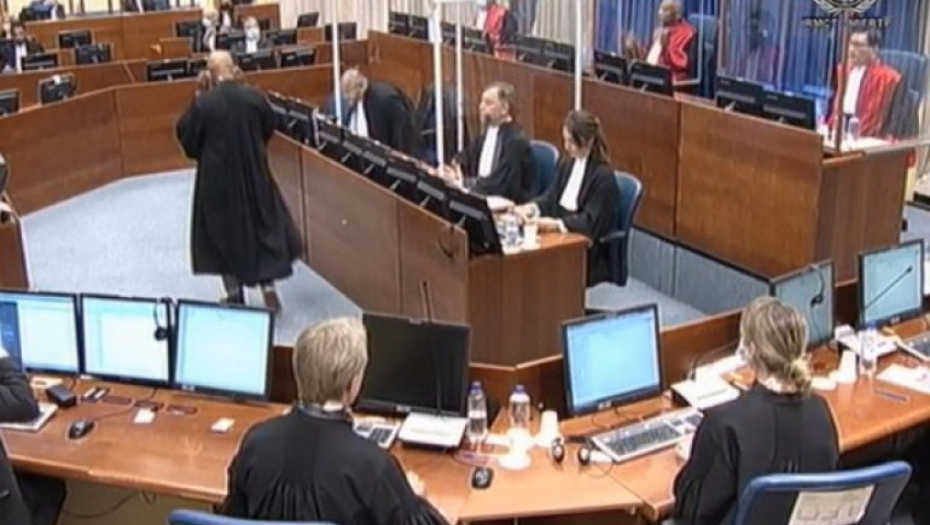HAG PRESUDIO Stanišić i Simatović krivi, osuđeni na po 12 godina