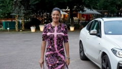 OTKRILA TAJNU SVOJE LEPOTE Sanja Kužet podelila je sa svojim pratiocima jutarnju rutinu, evo šta voditeljka radi svakog jutra (VIDEO)