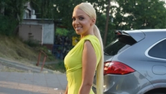UVEK SAM JAČA POLOVINA U VEZI Milica Todorović progovorila o ljubavnom životu, pa se osvrnula na čuveni ples sa Gudeljom