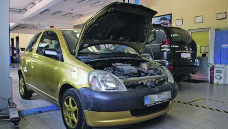 DVE KAMERE ĆE SVE SNIMATI Nova pravila na tehničkom pregledu od 5. jula, evo kako će izgledati registracija automobila