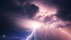 GROM UBIO DEČAKA Nastradalo dete od  13 godina!