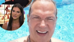 OSMAN KARIĆ NAPUŠTA VILU ZBOG JOVANE! Stefanov otac se oglasio i poslao snažnu poruku!