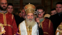 PATRIJARH PAVLE NIKAD NIJE HTEO DA VENČAVA PAROVE Za ovo je imao jako dobar razlog