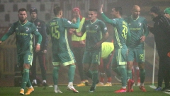 INĐIJA PRED VRATIMA SUPERLIGE Prvoligaši pokazali zube, Radnički pred ambisom, Grafičar ostao u igri za ulazak u elitu