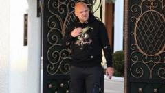 MIHAJLO ŠAULIĆ DOBIO NOVU FUNKCIJU! Sin pevača postao generealni konzul Srbije u Cirihu, a evo šta je radio pre toga!