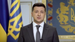 ZELENSKI OBJAVIO Kažu nam da će sreda biti dan napada... (VIDEO)