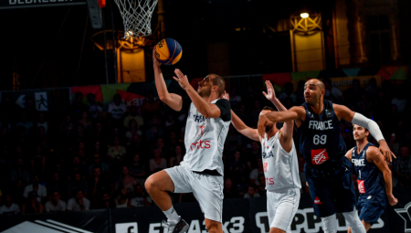 Dušan Domović Bulut: Novi Sad - svetska prestonica basketa