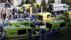 STRAVIČNA GREŠKA RUSKE VOJSKE! Bolgorod pod opsadom, ima povređenih!