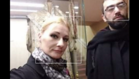 OPASNA SATANISTIČKA SEKTA SPREMA HAOS U CRNOJ GORI Red devet uglova čeka antihrista i bori se protiv Srba, a vođa je Mirna Nikčević (FOTO)