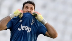 LEGENDA NE STAJE NI U 44. GODINI Nije osvojio samo jedan trofej i to ga tera dalje