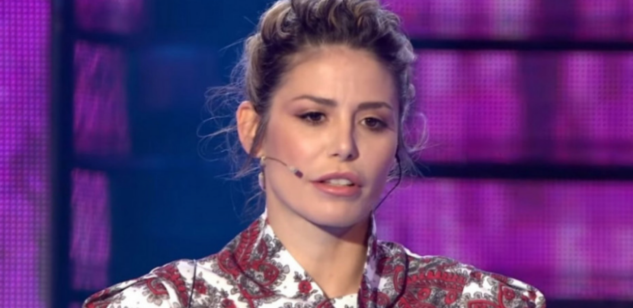 VIŠE NIJE PLAVOKOSA I POSTALA JE GLUMICA: Ana Mihajlovski još jednom oduševila svojim izdanjem, a zbog jedne stvari svi pričaju o njoj! (FOTO)