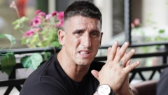 KRISTIJAN BEZ SRAMA PLJUJE PO POKOJNOJ SUPRUZI: Drago mi je što se raspala od raka, zaslužila je to!