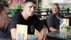 I JARE I PARE Kristijan Golubović želi da se pomiri sa suprugom, ali i da bude u vezi sa ljubavnicom iz rijalitija: Kristina je ku*va, a Ivanu volim! (VIDEO)