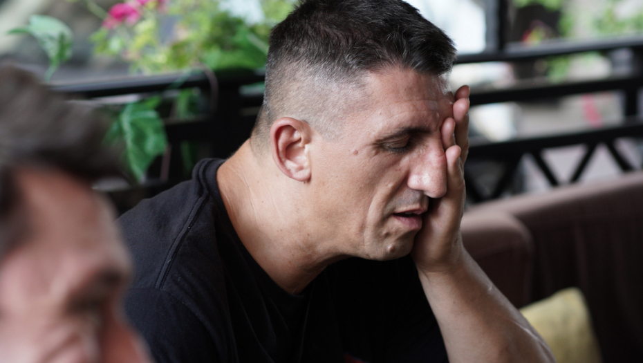 METAK MI JE PROŠAO KROZ PRAMEN I UBIO KARBONARU Kristijanova najbizarnija priča do sada, umalo mu sasuli projektil u glavu! (VIDEO)