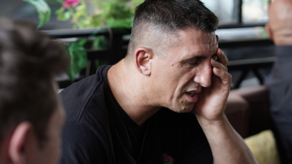 OGLASIO SE, PA NESTAO! Milici Kristijan ne odgovara na poruke, zadrugar kao da je u zemlju propao nakon što je javno rekao da želi da donira bubreg!