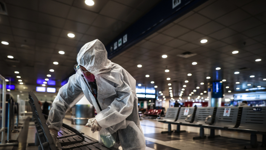 Delta soj postao dominantan u Nemačkoj