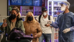 NAJAVA NOVIH RESTRIKCIJA Delta soj se širi Grčkom, građani u strahu