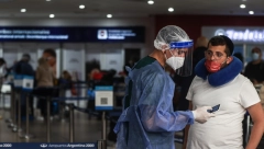 DOBRA VEST U BORBI SA KORONOM Ivanuša izjavio da stabilnu situaciju u Srbiji  treba iskoristiti za vakcinaciju