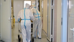 OPASNI VIRUS OSTAVLJA POSLEDICE NA SVE ORGANE, LEKARI UPOZORAVAJU: Korona izaziva impotenciju