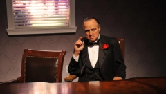 POSLEDNJA ŽELJA MARLONA BRANDA: Pozvao je svu svoju decu, njih četrnaestero i rekao im ovu jezivu stvar!